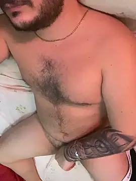 HOTDAN92 网络视讯表演