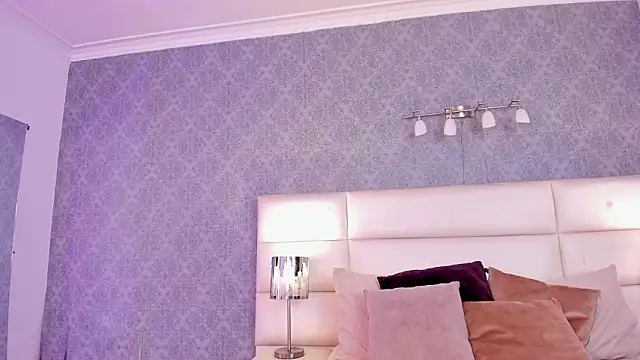 Chat +18 de Celeste_Amber ao vivo