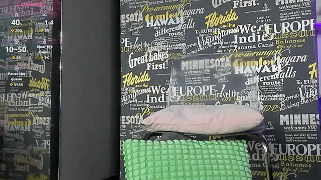 Czat XXX na żywo – DemmiLove