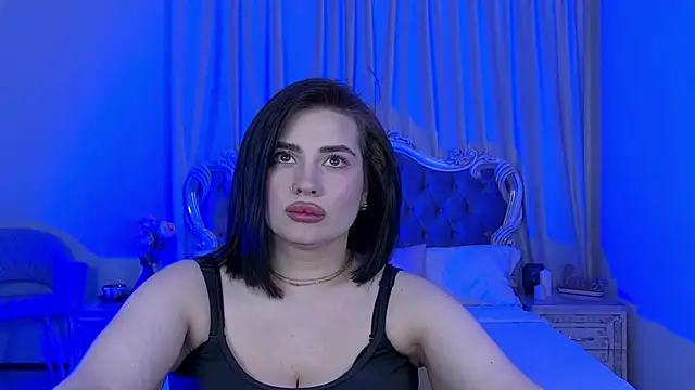 AdrianaTorres 现场XXX聊天