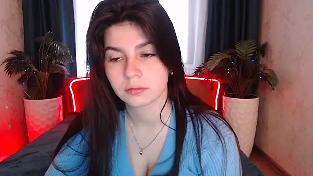 KisaModel 라이브 XXX 채팅