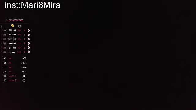 Mirabella_Shake Live XXX Chat