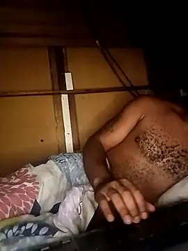 CamodickのライブXXXチャット