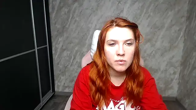 ReginasmileeのライブXXXチャット