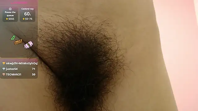 sweet_barbiie Live XXX Chat