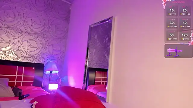 vennus1_ 现场XXX聊天