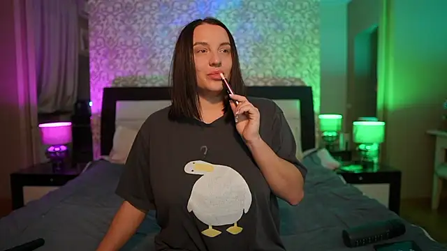 Živý XXX chat KillyP