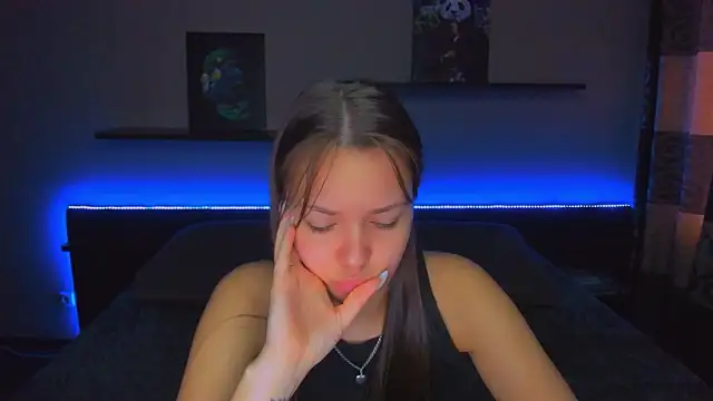 AlexaBarkley Live XXX Chat