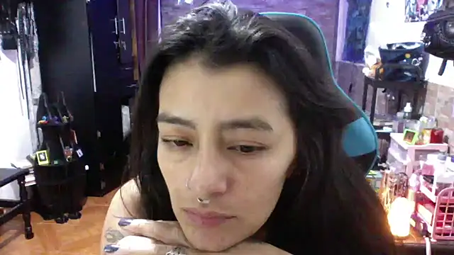 Živý XXX chat AngelaQueen_