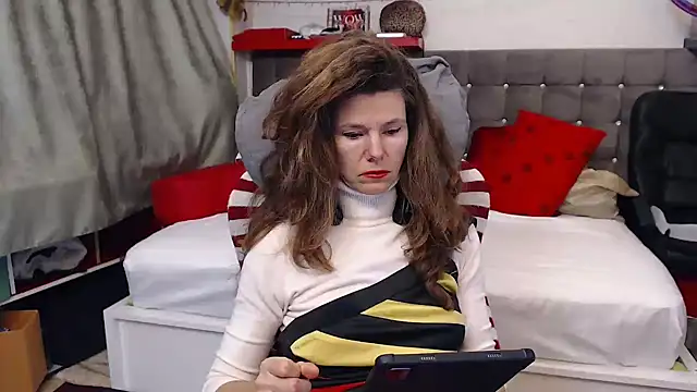 Chat XXX en directo de kellyterapy