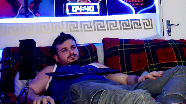 FuckToyBoy69 Webcam show