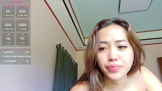 Serena_reinaa's Live XXX Chat