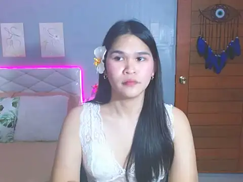 alianabrooks 网络视讯表演