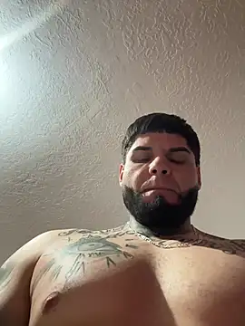 Chatroom XXX en direct de crazybarber69