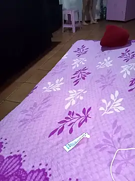 Millyhsantos Webcamshow