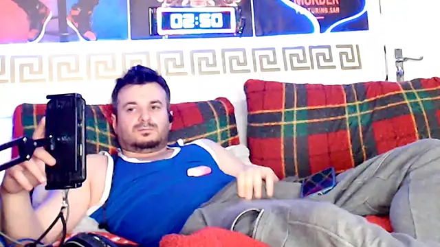 FuckToyBoy69 Live XXX-Chat