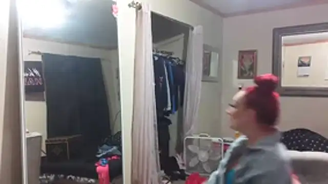 Show webcam de 541MAKINUCUM