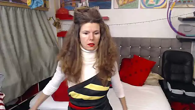 kellyterapy Adlı Modelin Canlı XXX Sohbeti