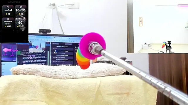 Paulina_Davis_ – Naživo XXX chat