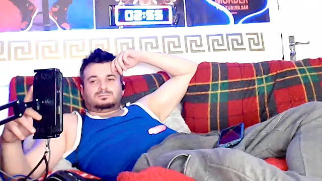 FuckToyBoy69 Chat XXX live