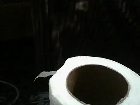 Pokazy przed kamerką – ROSARIOBELLA13