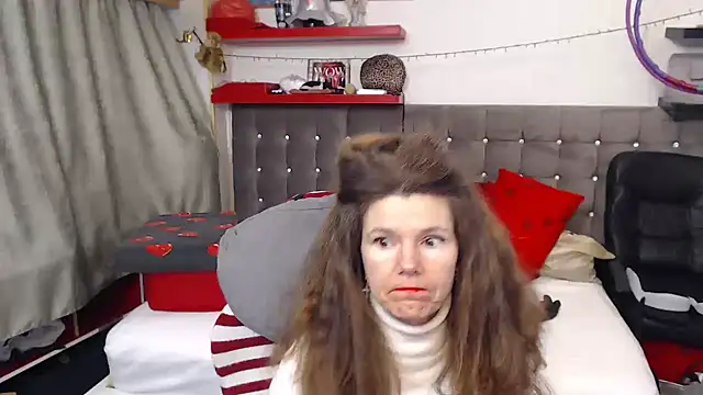 Chatroom XXX en direct de kellyterapy