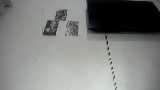 Chat XXX en directo de Foxy_Lovex