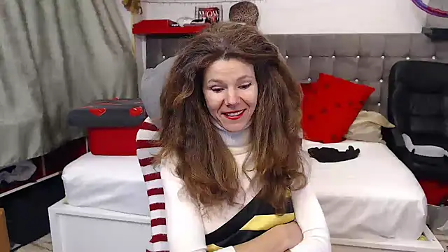 Chat XXX en directo de kellyterapy