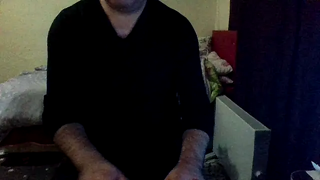 Czat XXX na żywo – st206boy