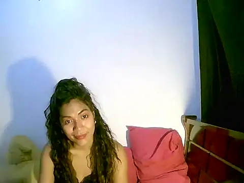 Chatroom XXX en direct de sweetvirginia01