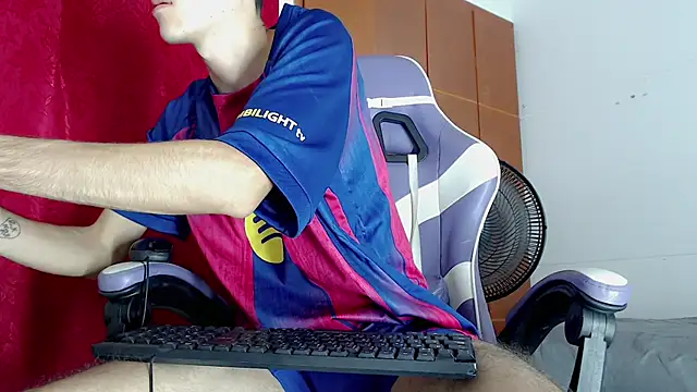 Johnny_cagee_'s Webcam Show