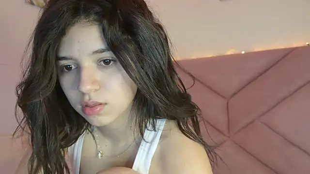 Chatroom XXX en direct de eva_sin18