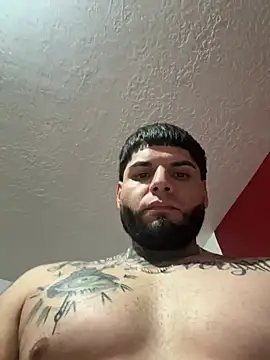 crazybarber69 现场XXX聊天