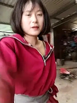 Show de webcam de linda_bae00