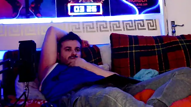 FuckToyBoy69 Live XXX-Chat