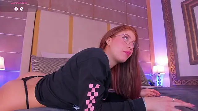 AbigailCarter Chat XXX in diretta