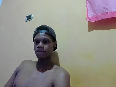 aunstin_farid1 现场XXX聊天