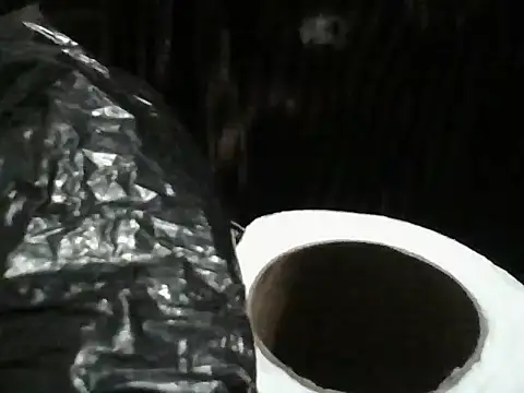 Show Webcam de ROSARIOBELLA13