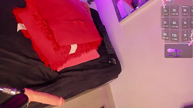 Chatroom XXX en direct de vennus1_