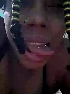 HONEYSWEETS_LIVE's Live XXX Chat