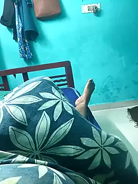 Villageanuty Show in webcam