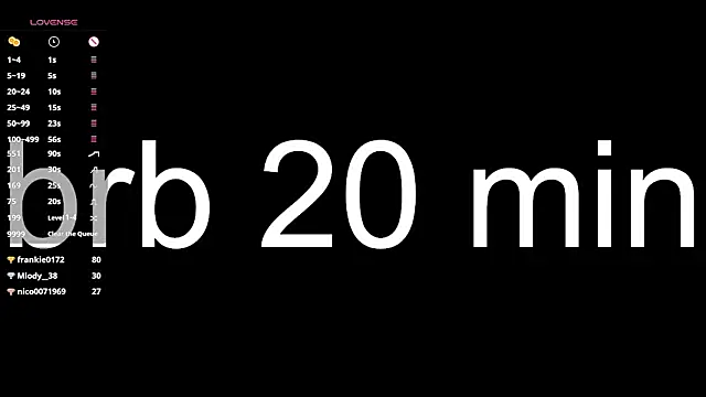 AmparoCilek: απευθείας συνομιλία ΧΧΧ