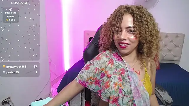 thalia_mills19 Live XXX-chat