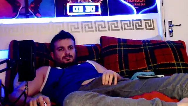 FuckToyBoy69 라이브 XXX 채팅