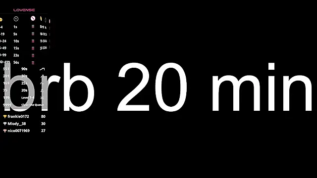 AmparoCilek Live XXX Chat