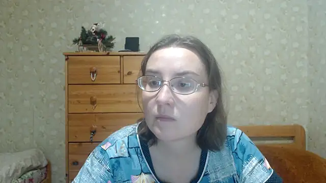 Smart_Rose webkamerás műsora