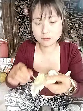 linda_bae00 웹캠 쇼