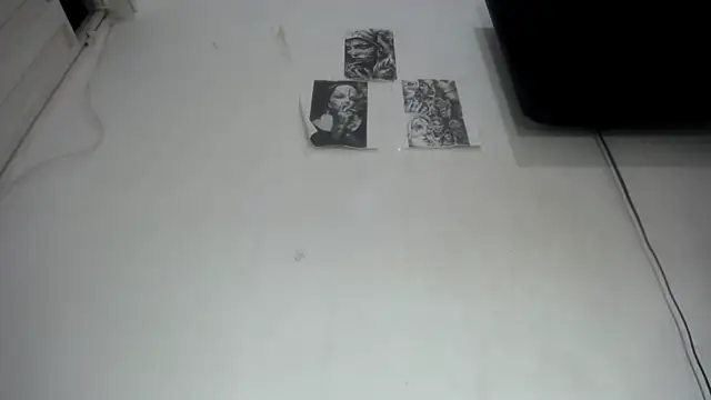 Chat XXX ao vivo de Foxy_Lovex