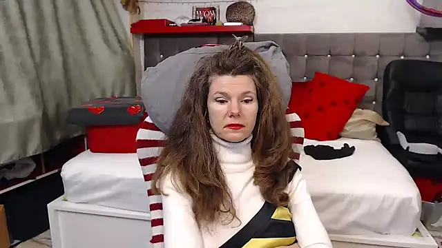 kellyterapy Live XXX Chat