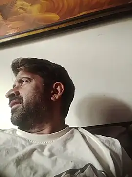 XxX_KING30: онлайн-секс-чат